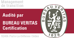 Garanties Bureau Veritas - Management de transition