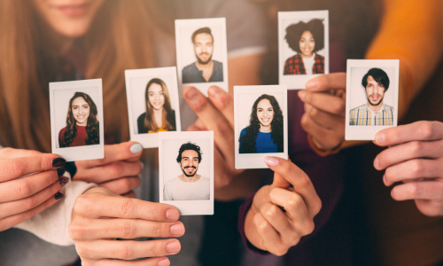 Création de la direction des ressources humaines en management de transition