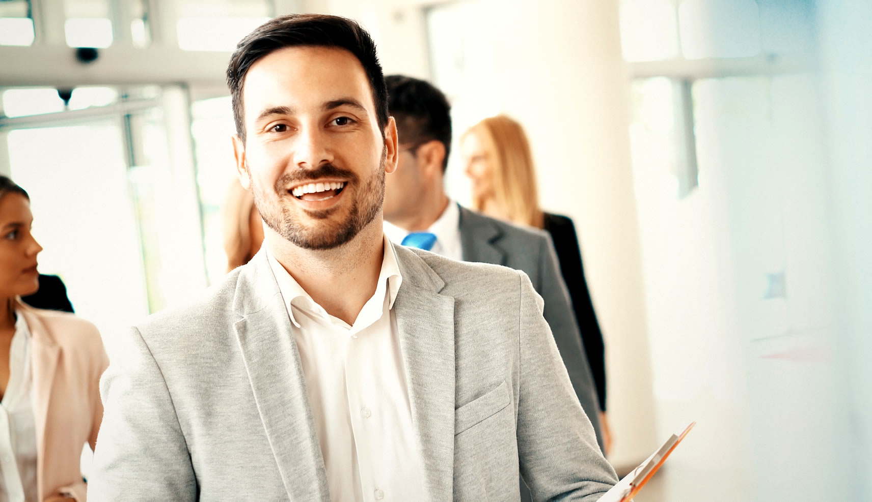 Manager de transition MCG