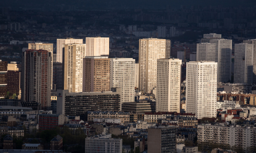 Gérer la direction comptable pendant la fusion de deux OPH