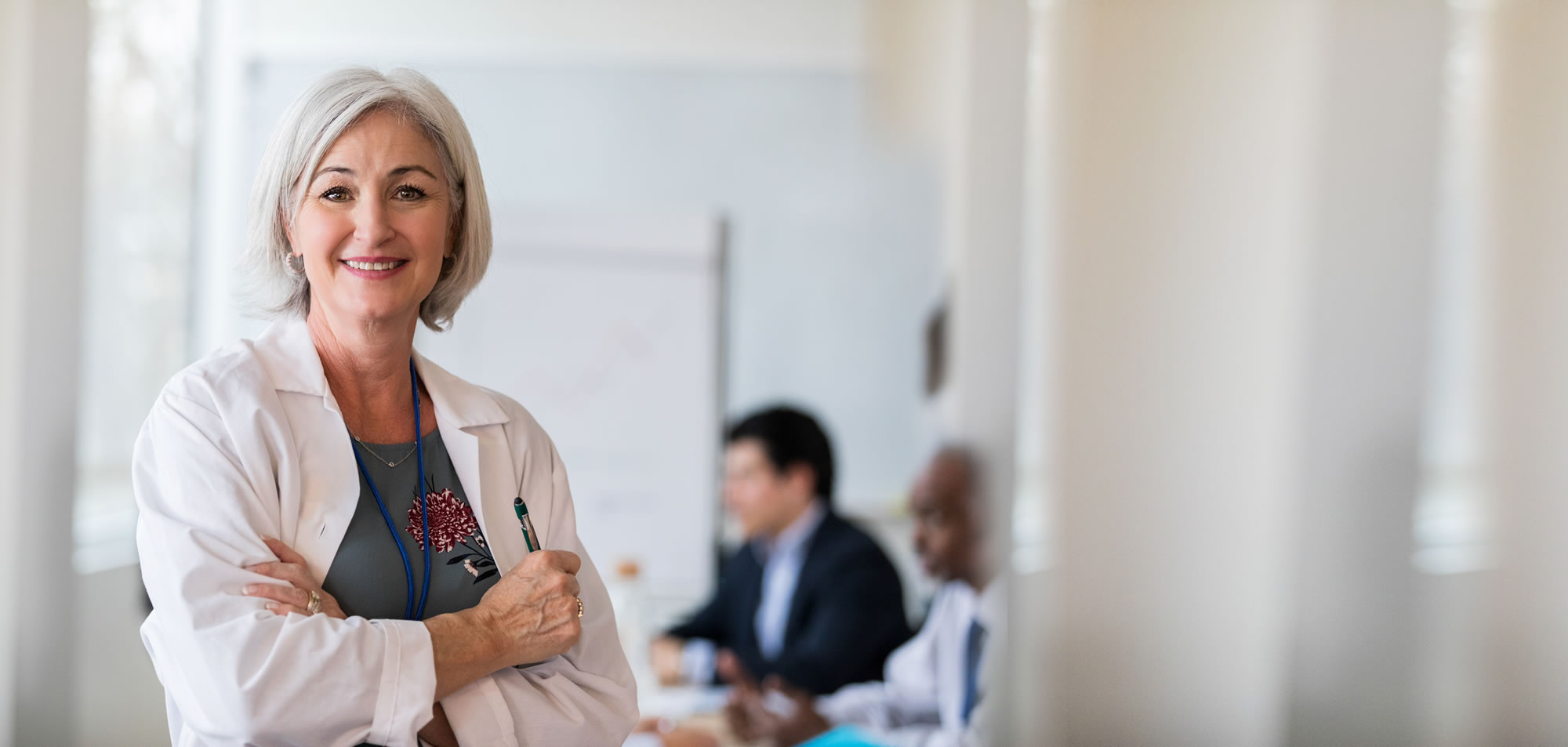 Secteur médico-social et associatif