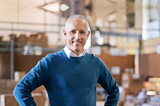 Industrie - Services - Distribution