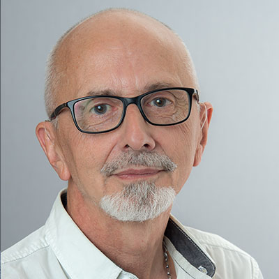 Jean-Paul Raynaud directeur des opérations industrielles MCG Managers