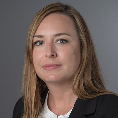 Anne Kacedan - Talent Manager MCG Managers
