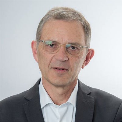 Jean-Pierre Lacroix directeur general MCG Managers