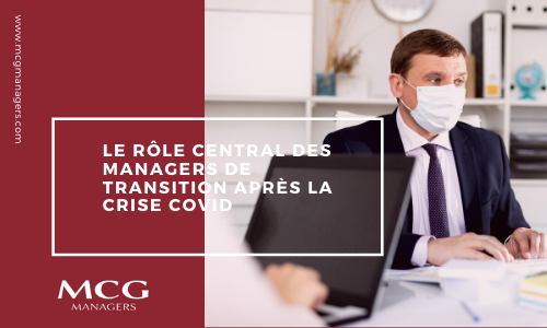 Manager en temps de crise