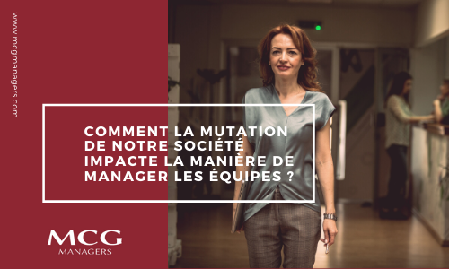 Manager des équipes