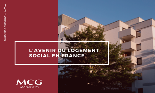 La coopération entre le secteur privé et les institutions sociales dans la manière de gérer les logements