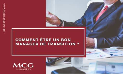 Devenir manager de transition