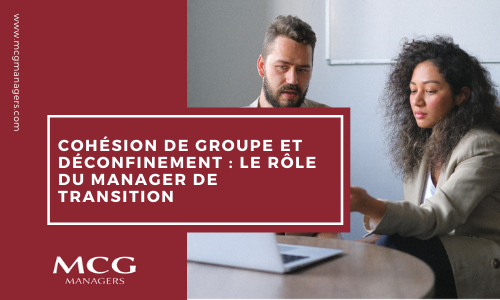 rôle du manager de transition