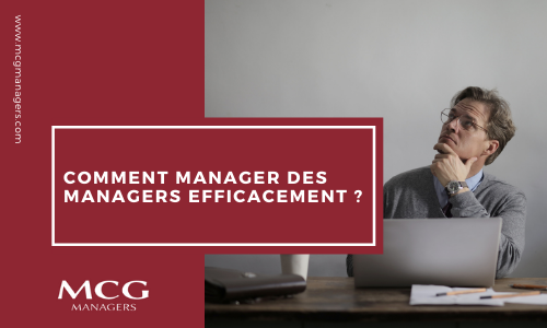 manager des managers