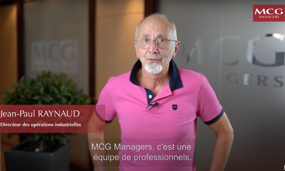 Management de transition by MCG : travail en équipe élargie