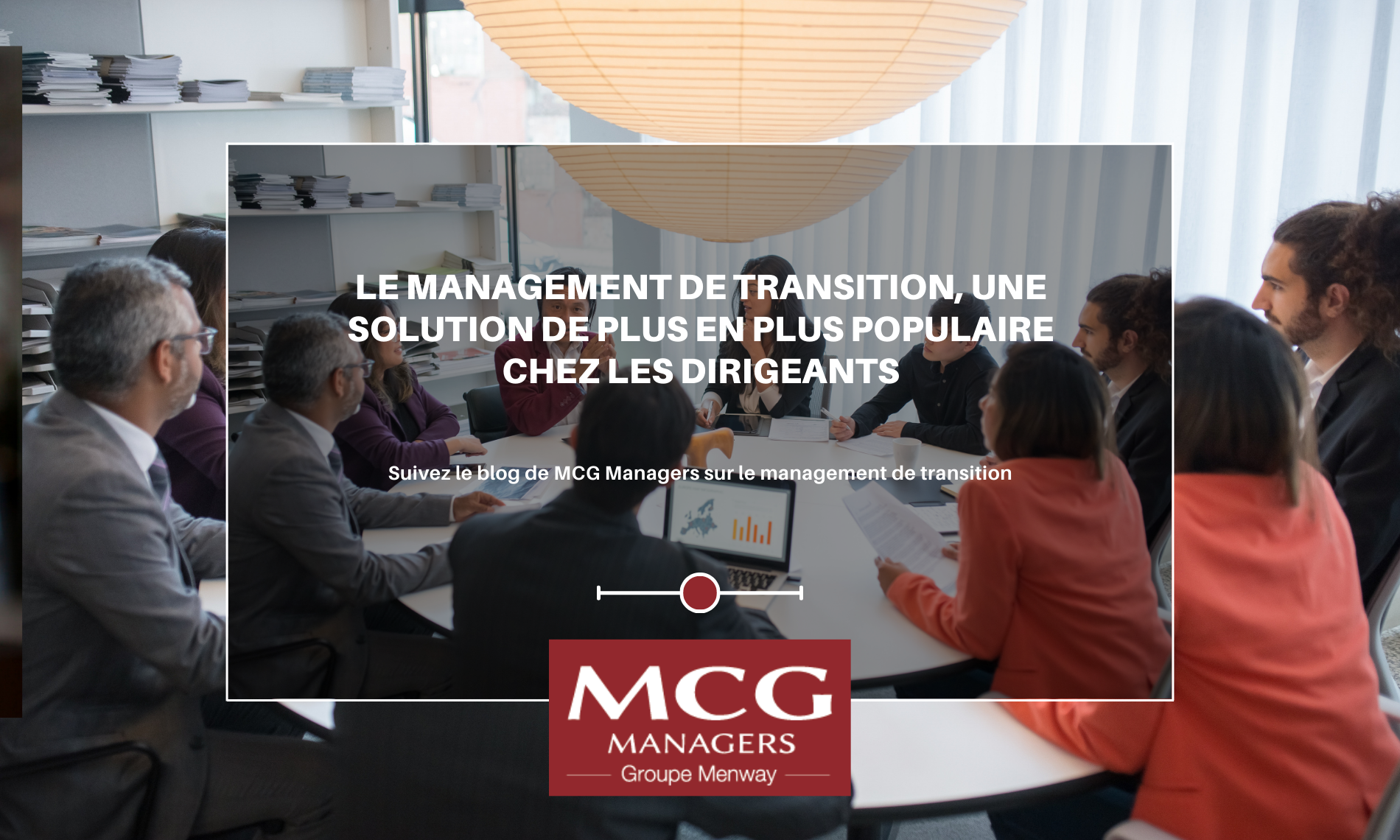 Le management de transition, une solution de plus en plus populaire chez les dirigeants