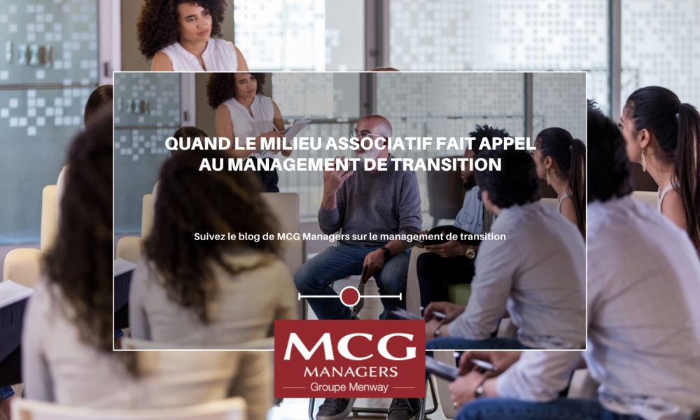 management de transition