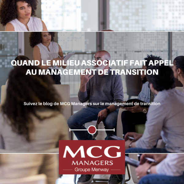 management de transition