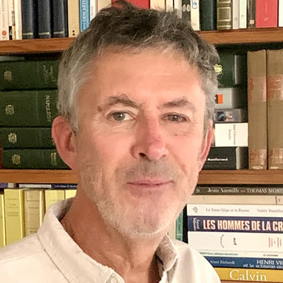Benoit Nautre