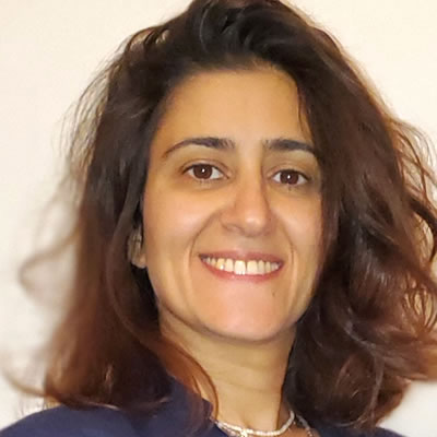 Fériel OUNNAS