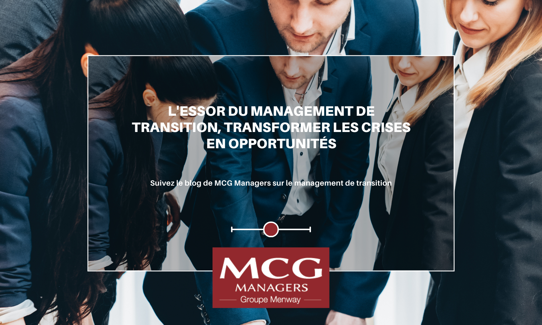 L'essor du management de transition, transformer les crises en opportunités