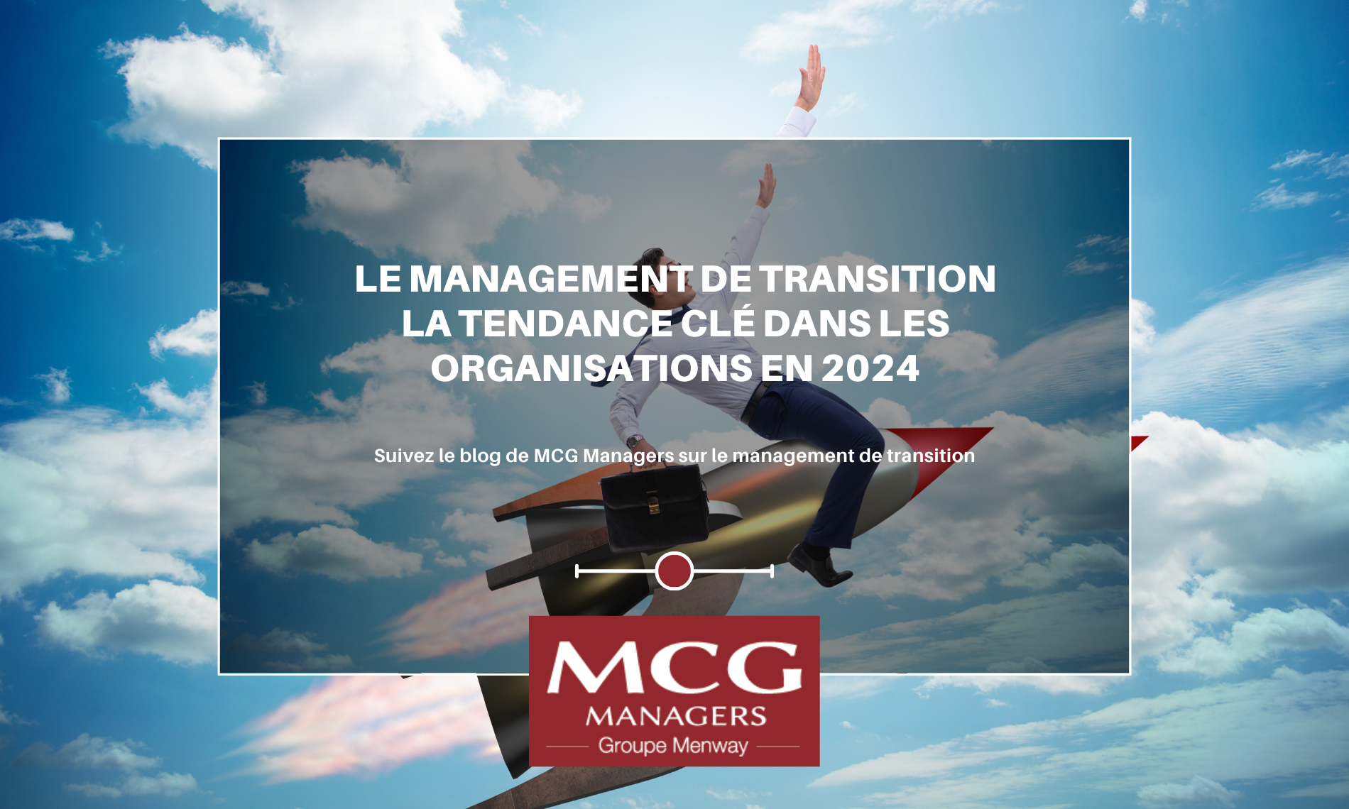 Le management de transition : La tendance clé dans les organisations en 2024