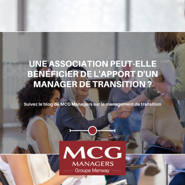 Une association peut-elle bénéficier de l'apport d'un manager de transition ?