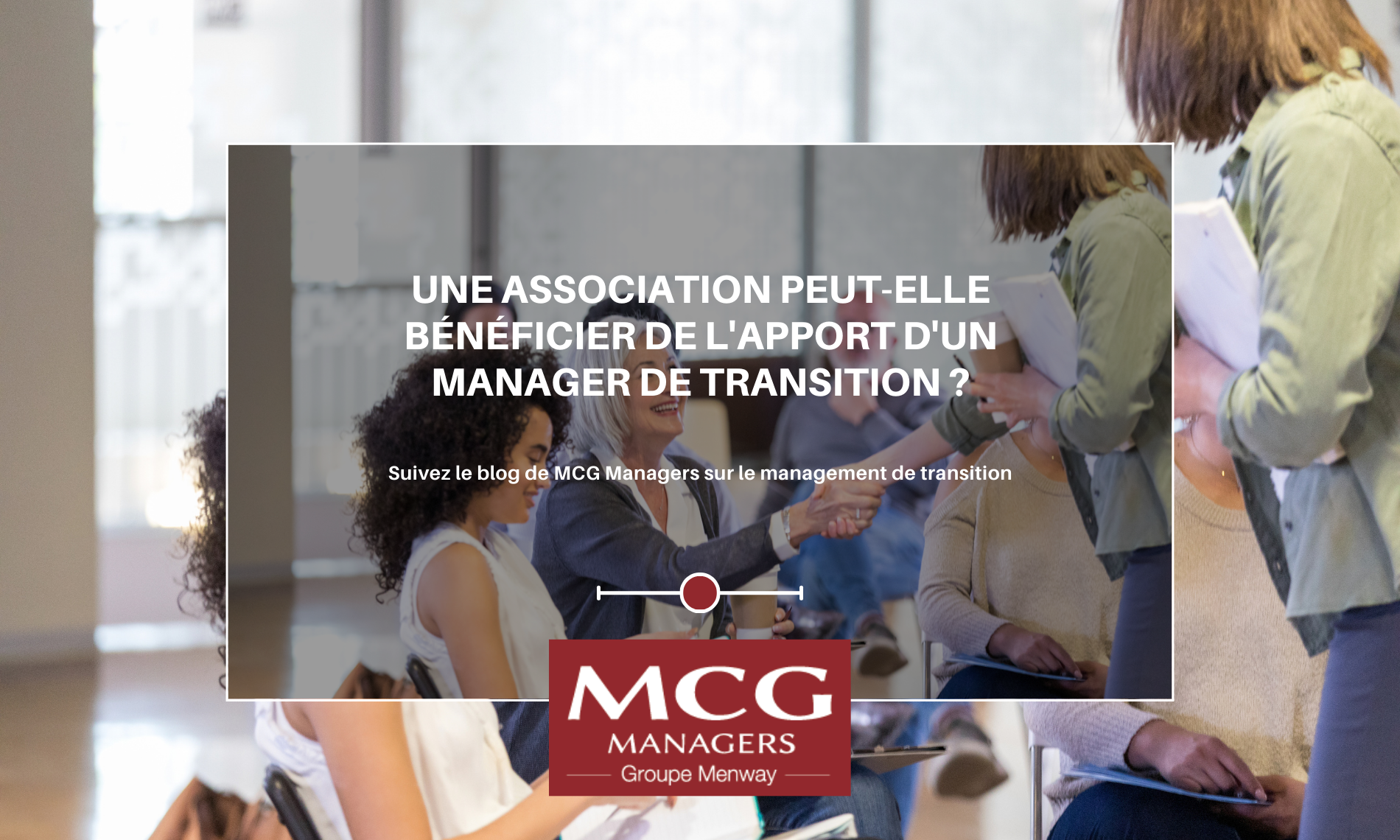 Une association peut-elle bénéficier de l'apport d'un manager de transition ?