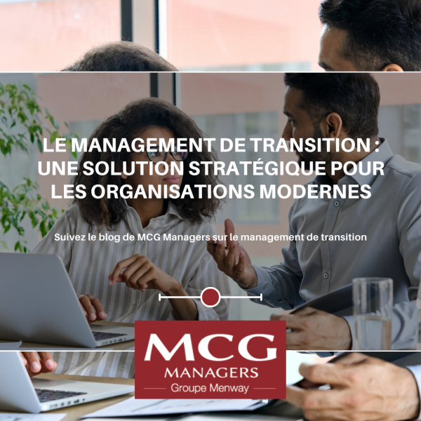 management de transition