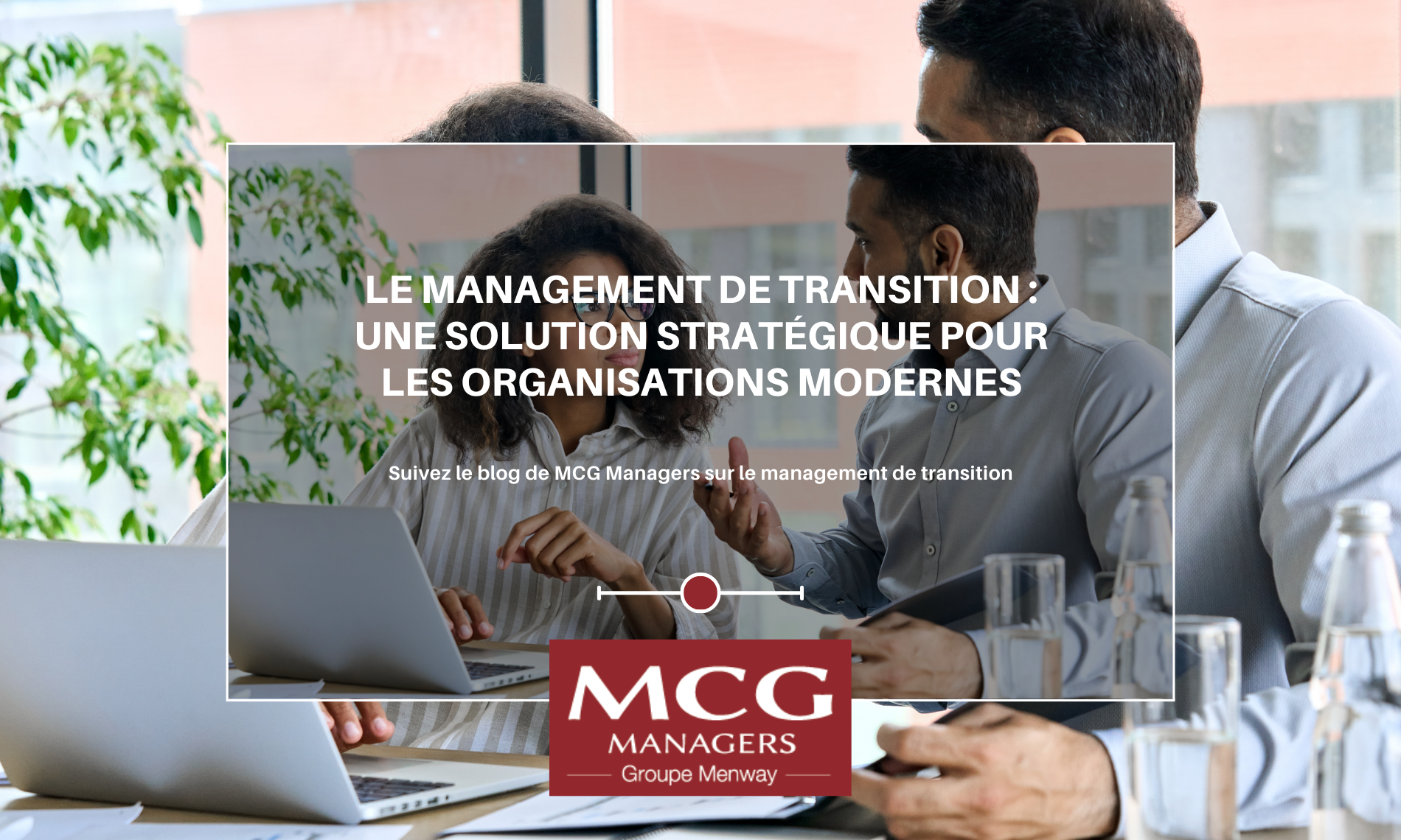 management de transition