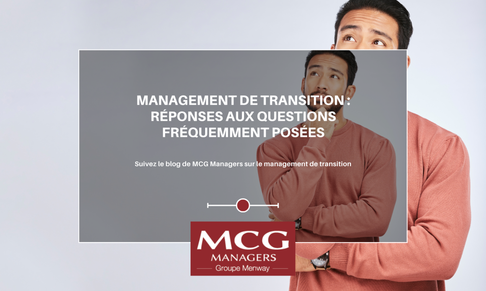 management de transition
