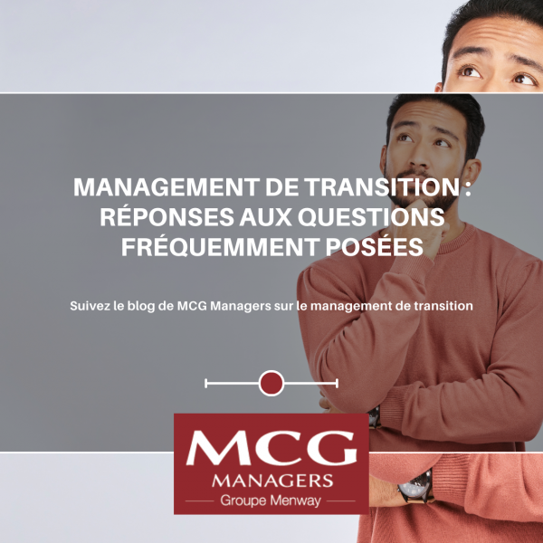 management de transition