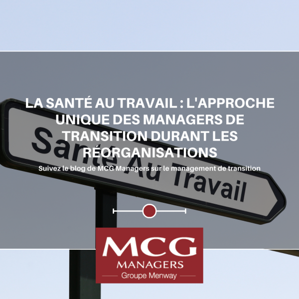 Manager de transition