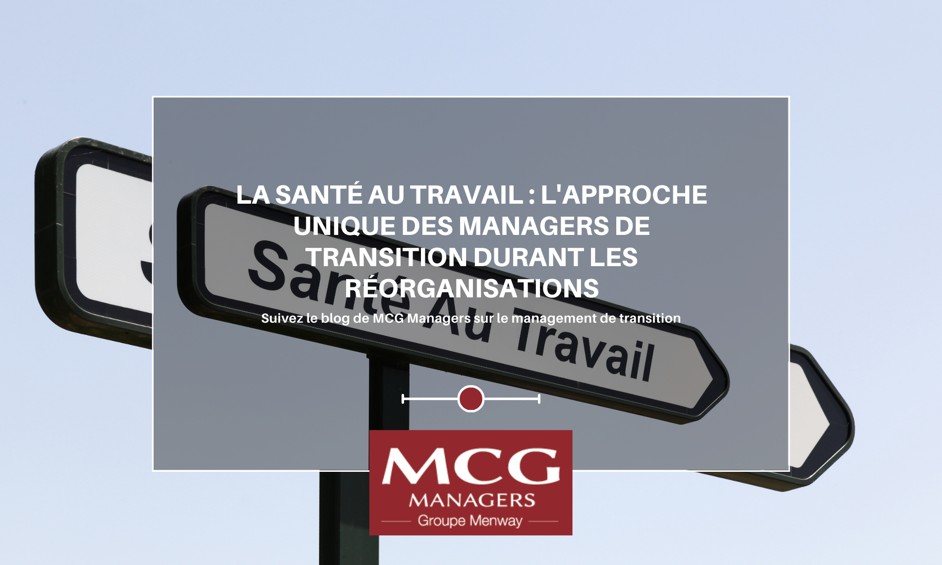 Manager de transition