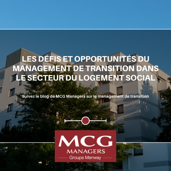 Management de transition logement social