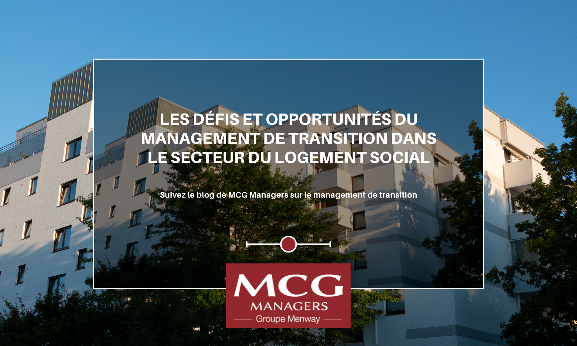 Management de transition logement social