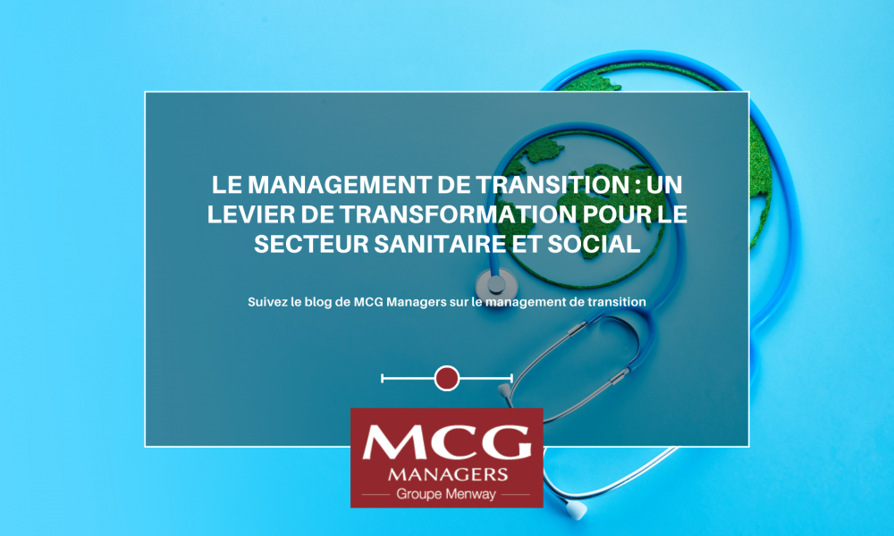 management de transition