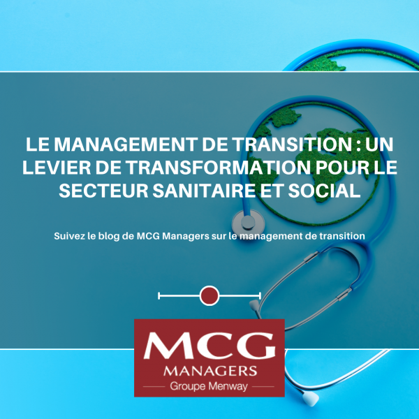 management de transition