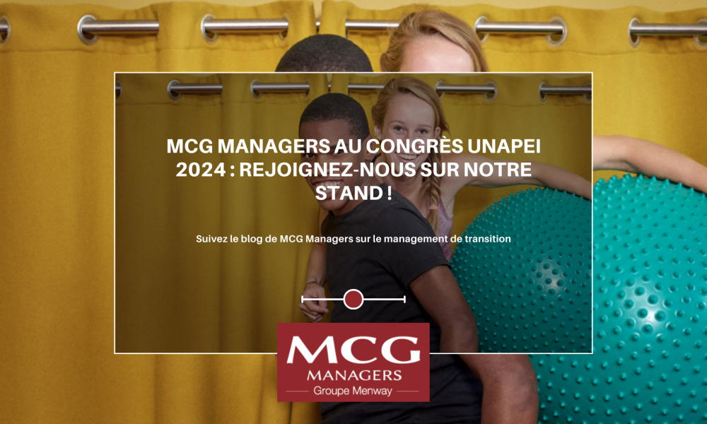 Congrès Unapei 2024