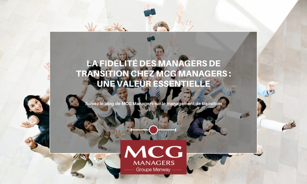 managers de transition