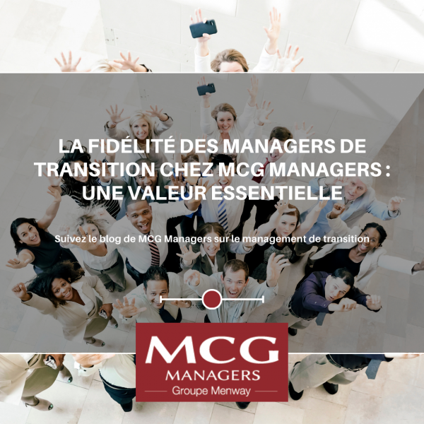 managers de transition