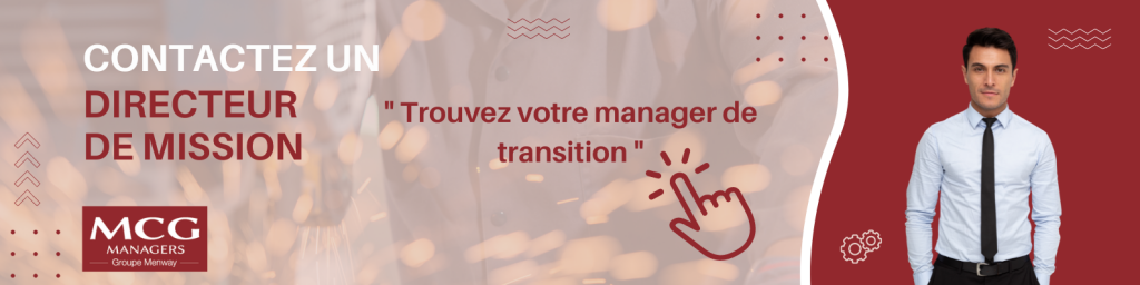 Contactez un directeur de mission