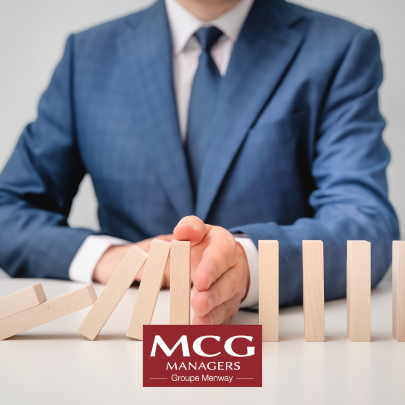 management de transition