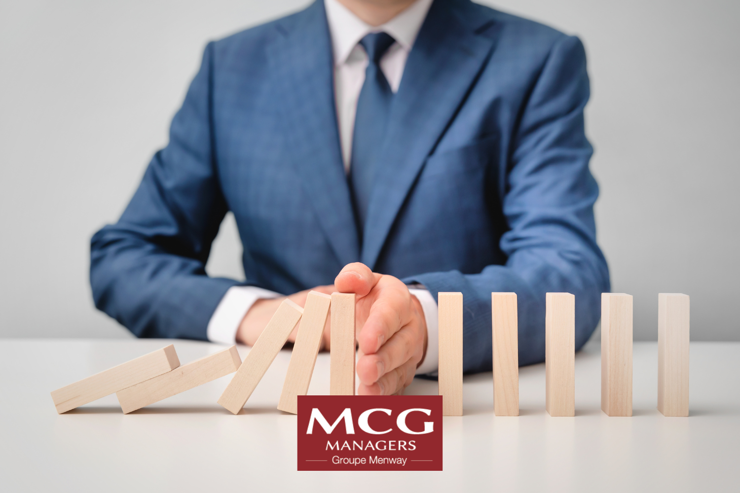 management de transition