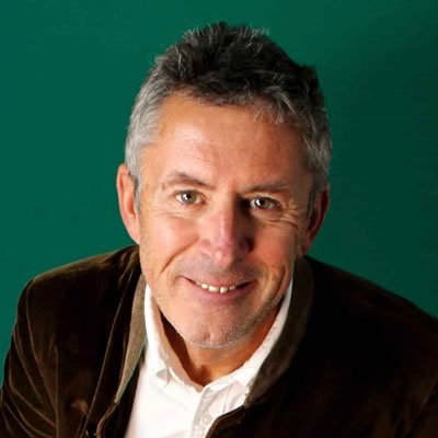 Benoît NAUTRE - Manager de Transition chez MCG Managers