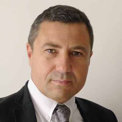Frédéric SUAREZ, directeur des opérations MCG Managers