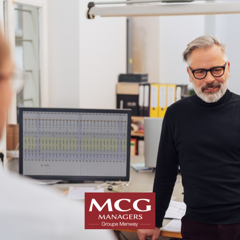 accompagnement du dirigeant d'association