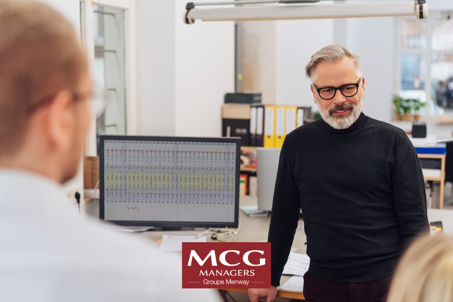 accompagnement du dirigeant d'association