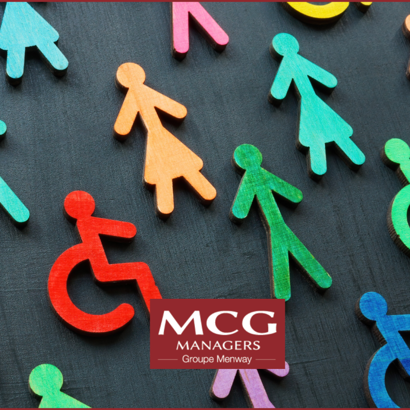 L’inclusion est un levier stratégique pour les établissements médico-sociaux. Découvrez comment les managers de transition de MCG Managers accompagnent cette transformation en profondeur.