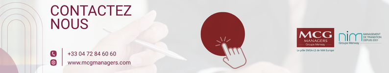 Contactez MCG Managers