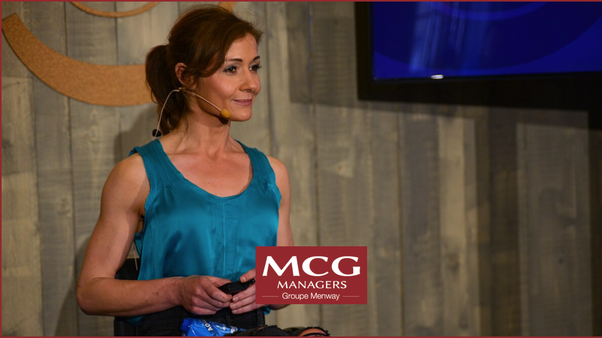 Managers de transition